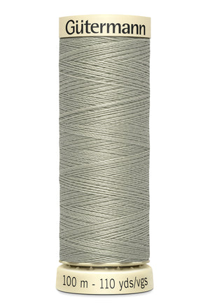 Gutermann  Sew=All Thread Colour - 132