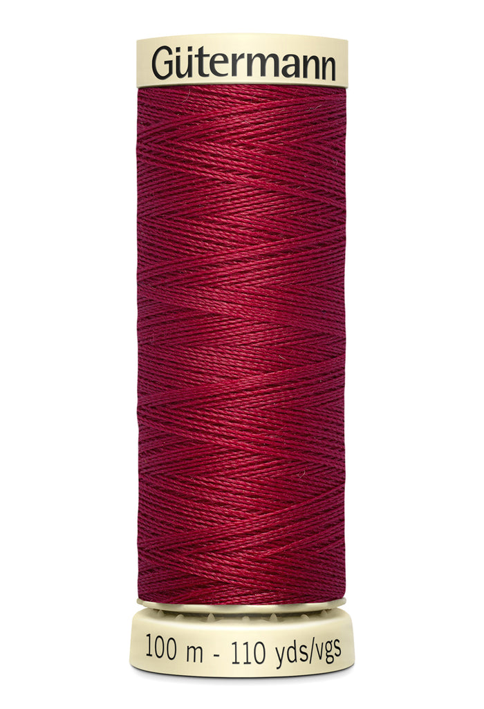 Gutermann 100m Sew=All Thread Colour - 384