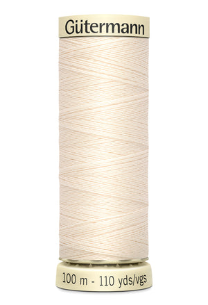 Gutermann  Sew=All Thread Colour - 802