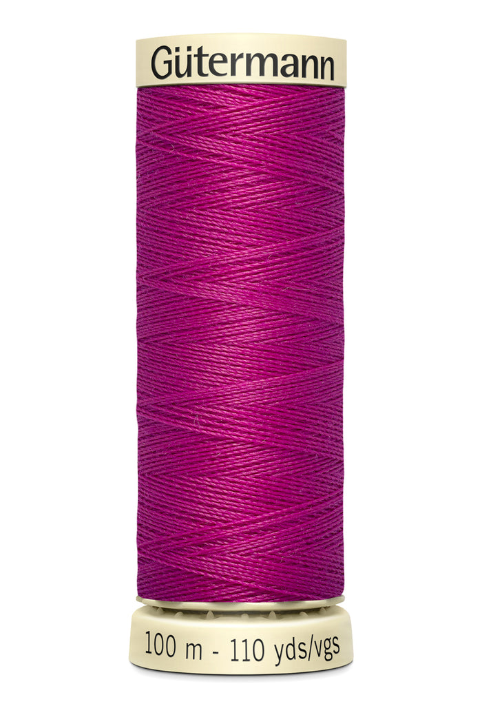 Gutermann 100m Sew=All Thread Colour - 877