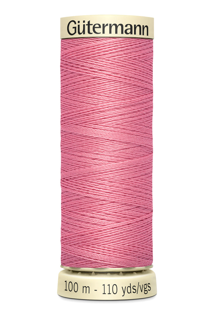 Gutermann 100m Sew=All Thread Colour - 889