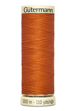 Gutermann  Sew=All Thread Colour - 982