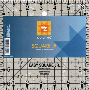 EZ Easy Square JR. Ruler