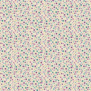 Makower Luna Start _ Cream