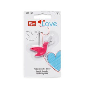 Prym Love - Needle threader 'Birdy'
