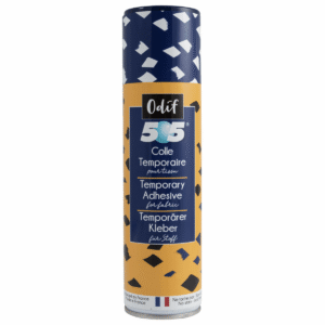 ODIF 505 Repositionable Adhesive Spray