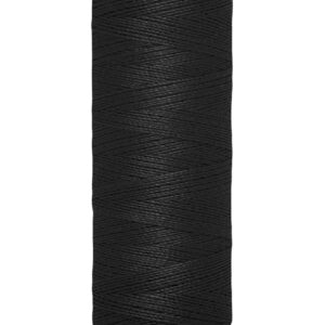 Gutermann 100m Sew=All Thread Colour - 000