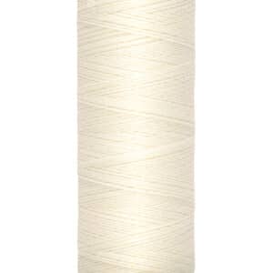 Gutermann 100m Sew=All Thread Colour -  1