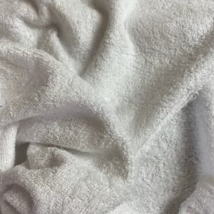 Bamboo Towelling