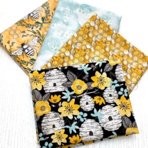 Beetanical - Fat Quarter Bundle