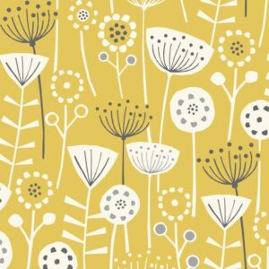 Bergen 100% Cotton (Fryetts Fabric)