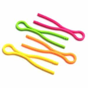 Bobbin Clips - PK4 - Assorted Colours