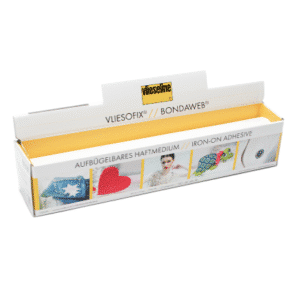 Vilene/Vliesofix  Bondaweb 44cm /18In Wide