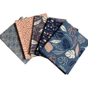 Botanical Elements - Fat Quarter Bundle