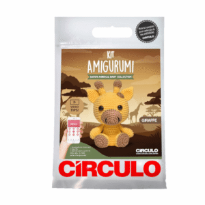 Circulo Safari Baby Kit - Giraffe