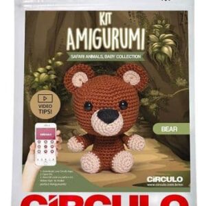 Circulo Safari Kit Monkey