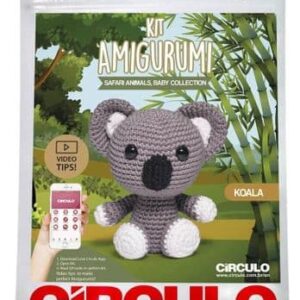Circulo Safari Baby Kit - Koala