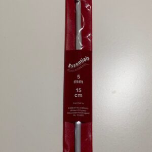5mm Crochet Hook (15cm)