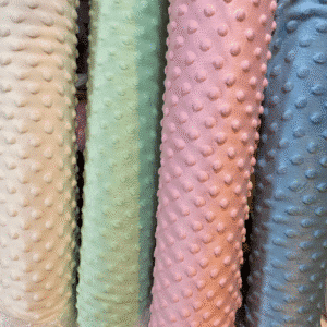Soft Dimple Fleece