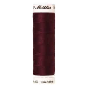 Mettler Serlon Thread 100m -  0109 Bordeaux