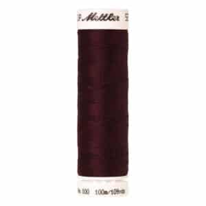Mettler Serlon Thread 100m -  0111 Beet Red