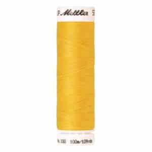 Mettler Serlon Thread 100m -   0120  Summer Sun