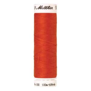 Mettler Serlon Thread 100m -  0450 Paprika