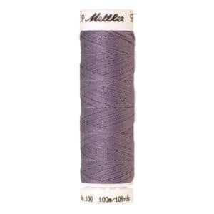 Mettler Serlon Thread 100m -  0572  Rosemary Blossom