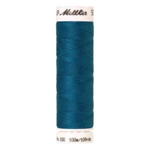Mettler Serlon Thread 100m -  0692 Dark Teal