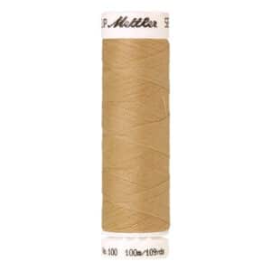 Mettler Serlon Thread 100m -  0780 Cornsilk