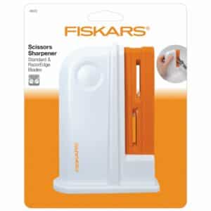 Fiskars Scissor Sharpener