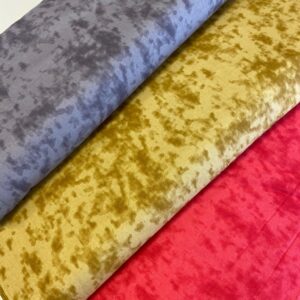 Marble Effect 100% Cotton - By Freedom Fabric