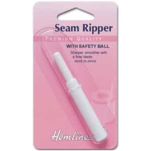 Hemline Seam Ripper