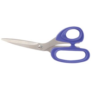 Hemline Soft Grip Dressmaking Shears 210mm 8-1/4in