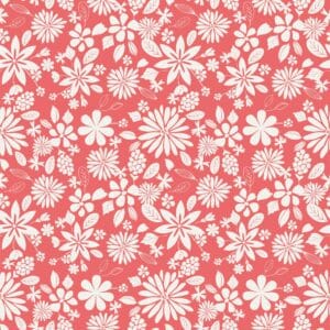 Sweet Bee Designs -  Handpicked Flower Shadows