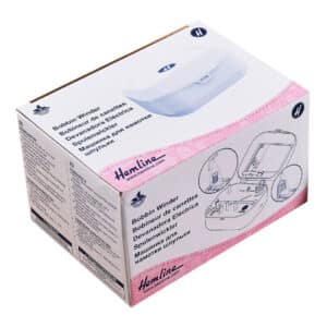 Hemline Bobbin Winder