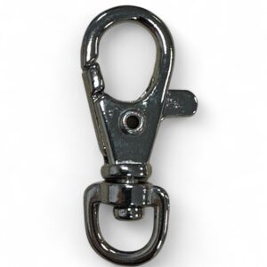 Metal Swivel Clips