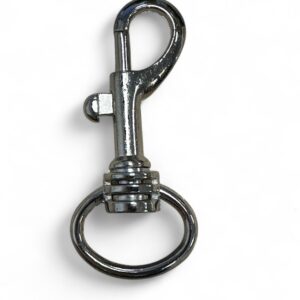 Swivel Clips 19mm (Trigger Hooks)