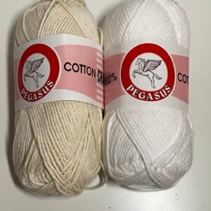 Dishcloth Cotton (Pegasus)