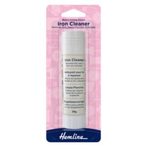 Iron Cleaner