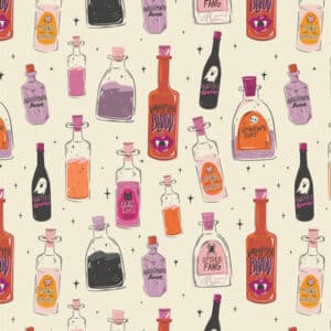 Liquid Magic - Sweet and Spookier  from AGF