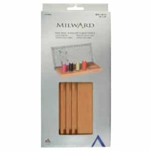 Milward Ruler Rack 6 Slot