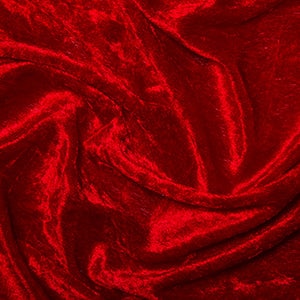 Crushed Valour Red