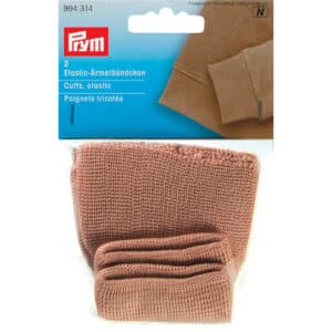 Prym Cuff - Beige 994314