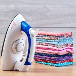 Sew Easy Travel Iron