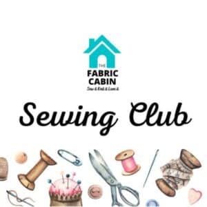 Fat Quarter Subscription Box