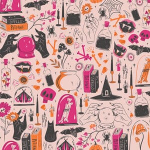 Witching Hour - Sweet and Spookier from AGF