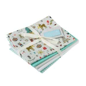 Christmas - Fat Quarter  Bundle