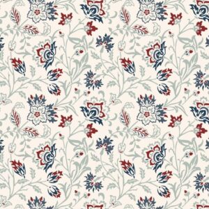 V&A William Morris Winter Berry - Brentwood