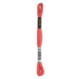 Anchor Standard Thread (Embroidery) Colour 010
